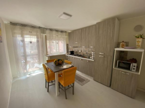 Sole e Azzurro Holiday House